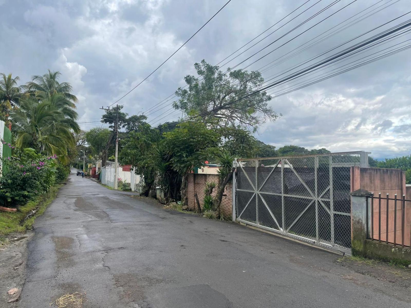 מלון San Antonio  Around Juan Santa Maria מראה חיצוני תמונה